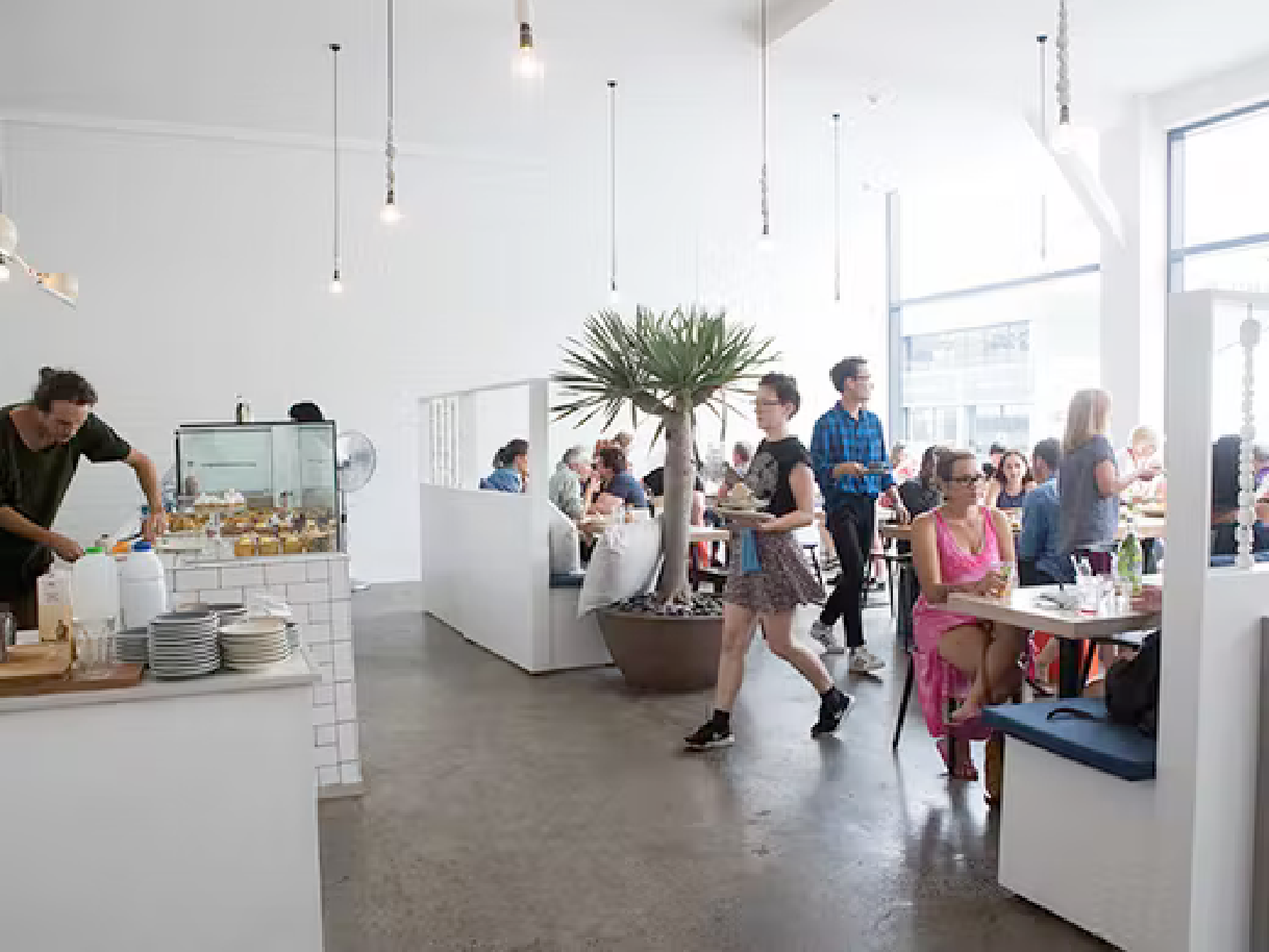 Little & Firday Ponsonby